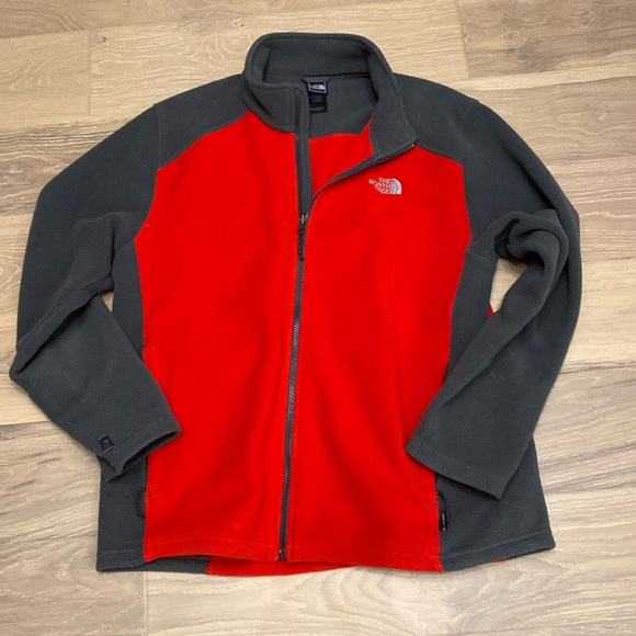 The North Face Other - North Face Fleece Zip Up